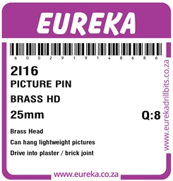 2I16 - Picture Pin Br -2I16_label_T